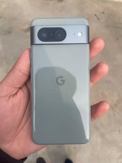 GOOGLE PIXEL 8