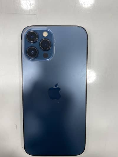 Sale mobile PTA approved with Box 256 GB