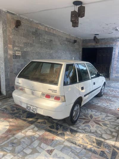 cultus vxr 2011 white