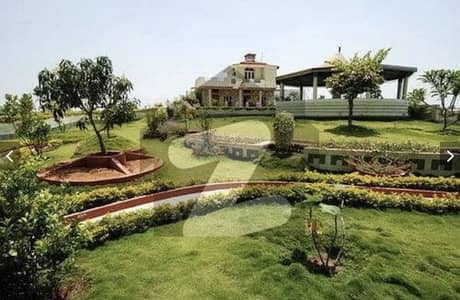 5 Marla Best Location Plot For Sale In Dha 11 Rahbar Phase 2