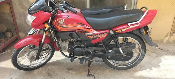 sale my bike 10/10 condition