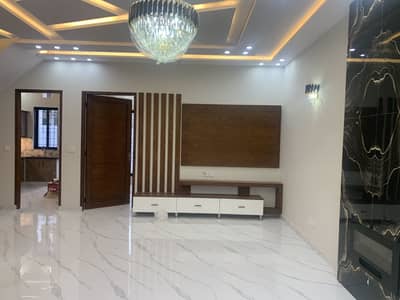 5 Marla Full House For Rent In Dha Rahbar