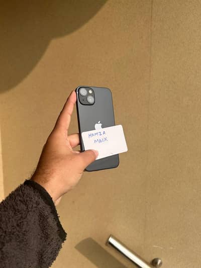 iPhone 13 128gb factory unlock