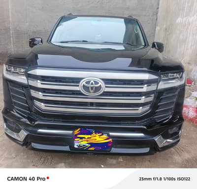 LAND CRUISER V8 2009|2013|URGENT SALE