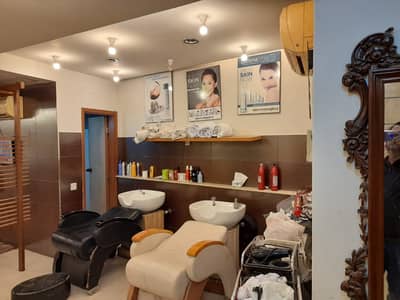 DHA phase 5 khadda market