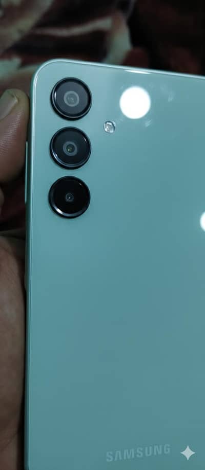 Samsung Galaxy A16 – 8GB RAM, 256GB Storage – PTA Approved – Like New