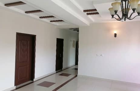 Rent A Flat In Lahore Prime Location