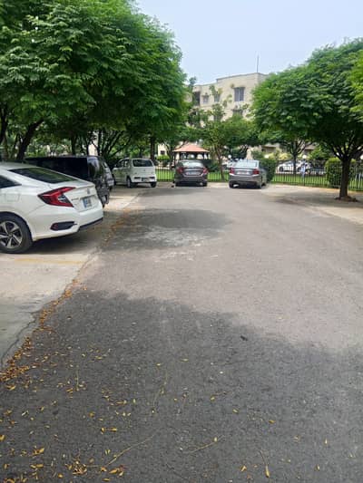 Key Solutions Real Estate Offers Flat For Rent