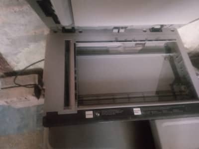 RICOH COLOUR MACHINE PHOTO COPIER