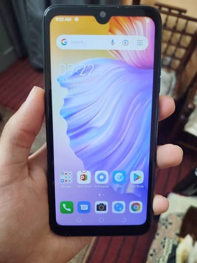 Tecno Pop 5 FOR SALE IN GOD CONDITION