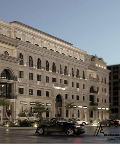 2 Bed Luxury Apartment Available For Sale in D-17 Islamabad