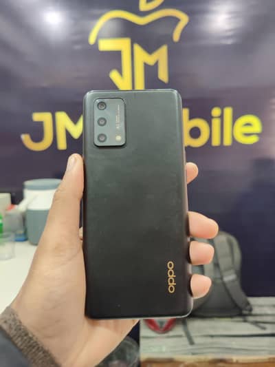 oppo A95