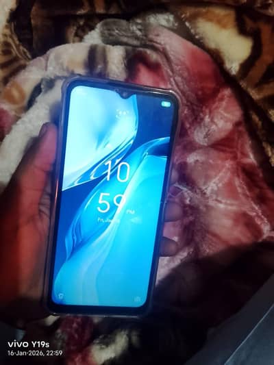 all ok ha just mobile exchange possible