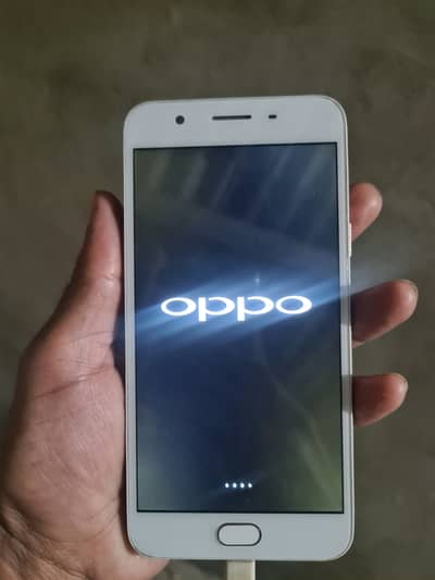 OPPO F1s Non 64/4
