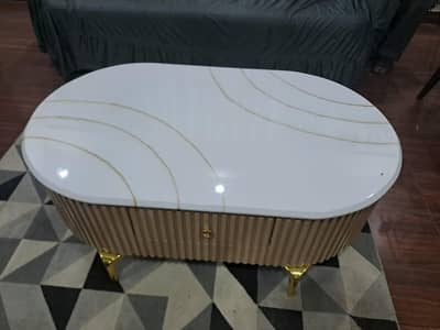 Brand new coffee table / center table for drawing room