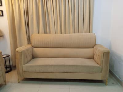 7 Seater Sofa set for sale