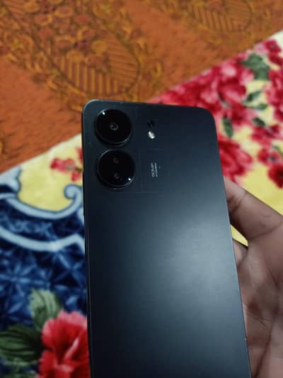 Redmi 13c 4 128