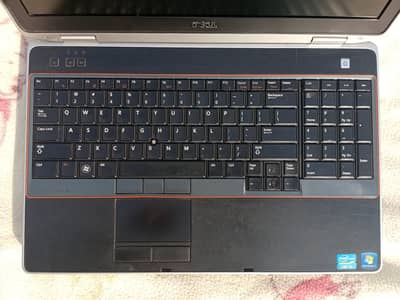 Dell i5, 2nd gen Laptop