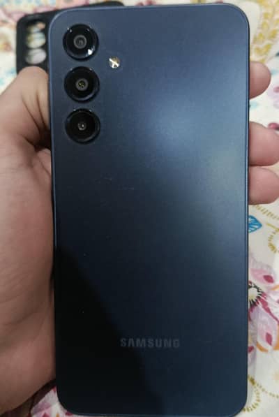 SAMSUNG GALAXY A16 FOR SALE