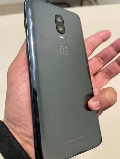 one plus 6t 8/128