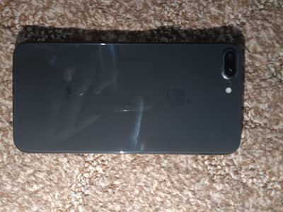 iPhone 8 plus