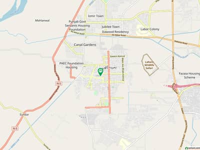 Looking For A Shop In Lahore