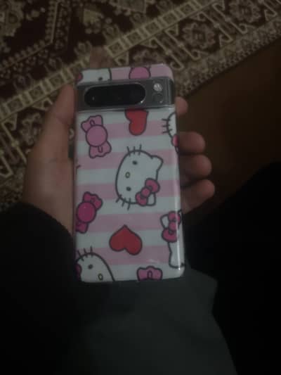 pixel 8 pro 256/12 pta