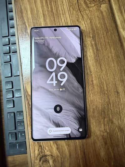 Google Pixel 7Pro For Sale