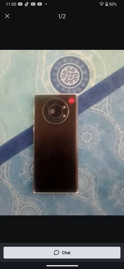 Lexie letiz phone 1  10by10 coundiction