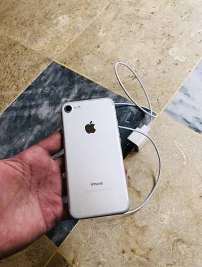 Iphone 7 PTA Approved Exchange Possible