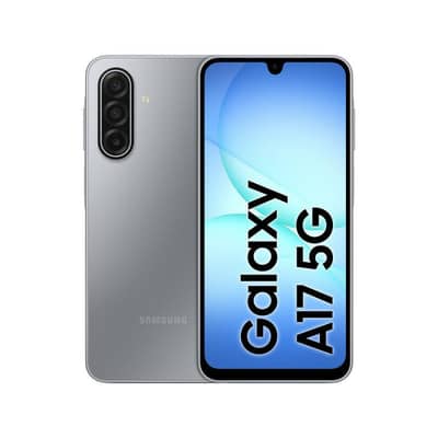 Samsung A17 PTA Approved