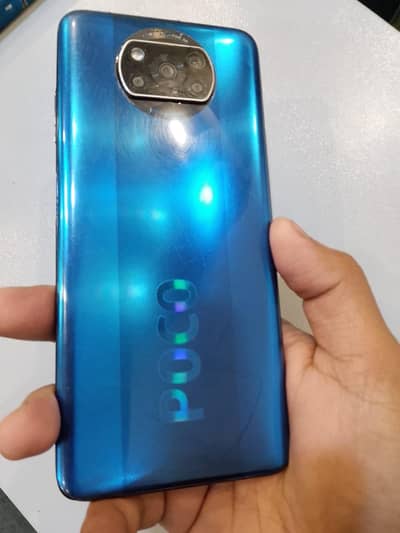 Poco X3 Pro