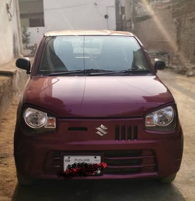 Alto car for Sale