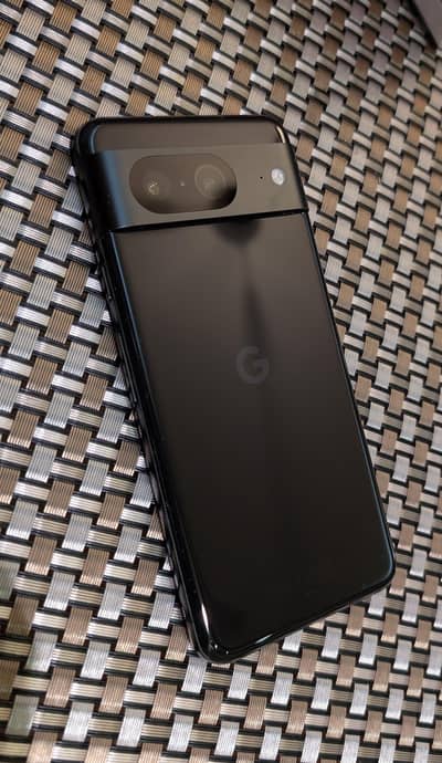 Google Pixel 8