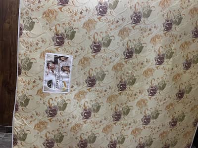 10 inch spring matress for sale