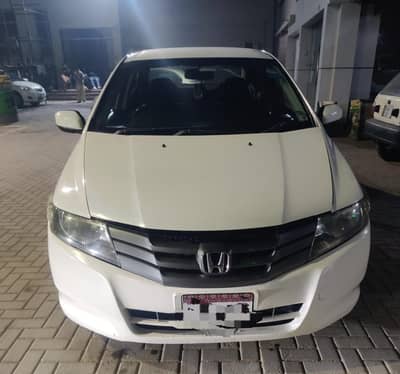 Total jeniun Antique Honda City Family used car