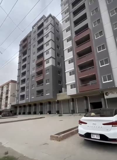 Flat For Rent Sawera Enclave
