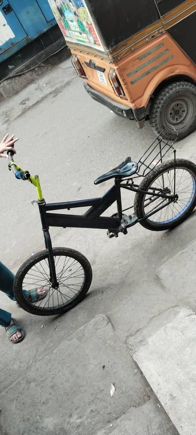 Cycle Available For Sale With Good Condition Perfect Working. . .