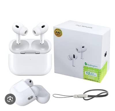 wireless Air buds