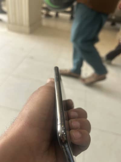 Only serious buyers can contact