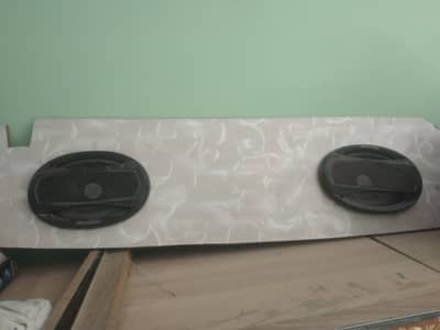 Mehran Car dege baksa with speaker n mp3