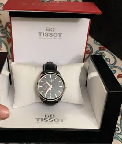 Tissot for sale