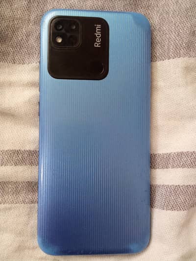 Redmi 10A Only Sale No Exchange