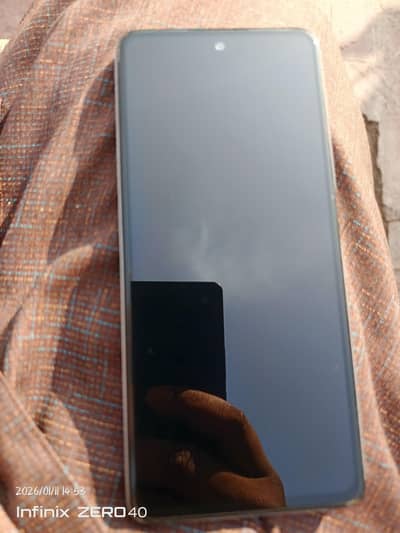 Infinix hot 30 8/ 128gb