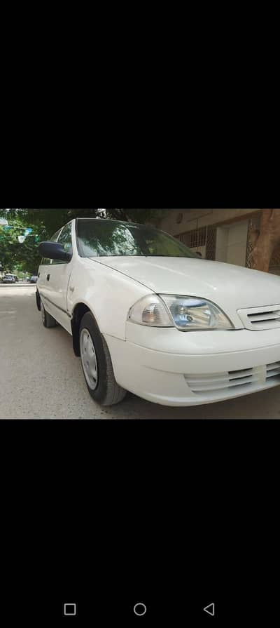 all documents are clear