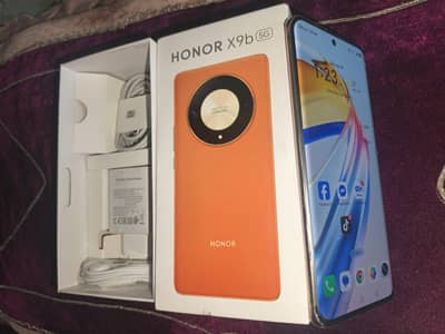 Honor X9B 5G