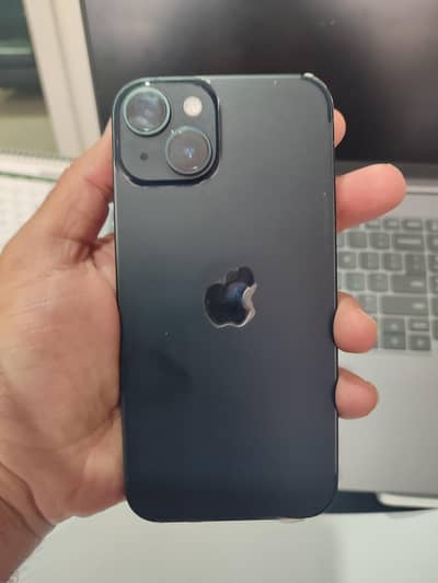 iPhone 14, 128gb, PTA Approved