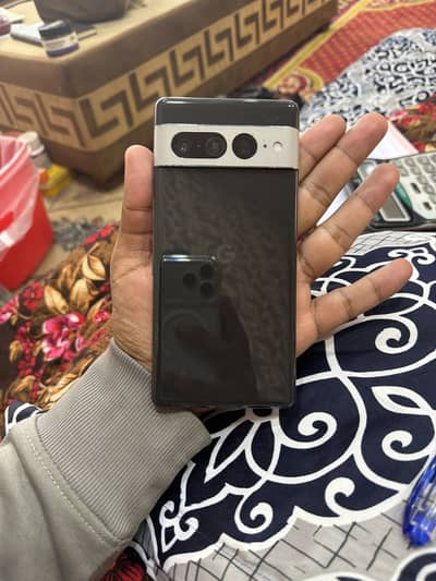Google Pixel 7 Pro 512gb