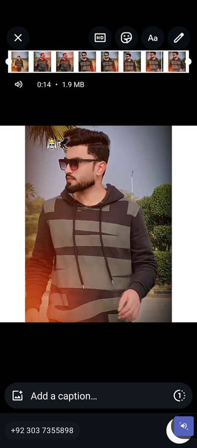 Ali usman