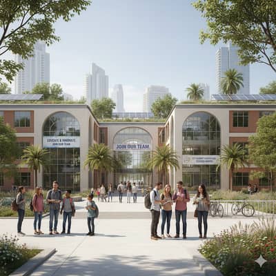 Need Teachers for Startup School